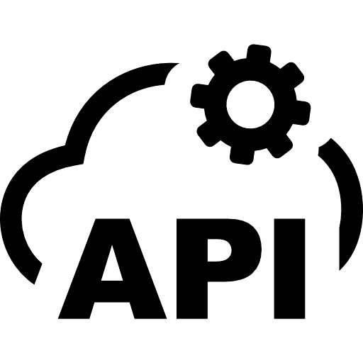 vlastní API